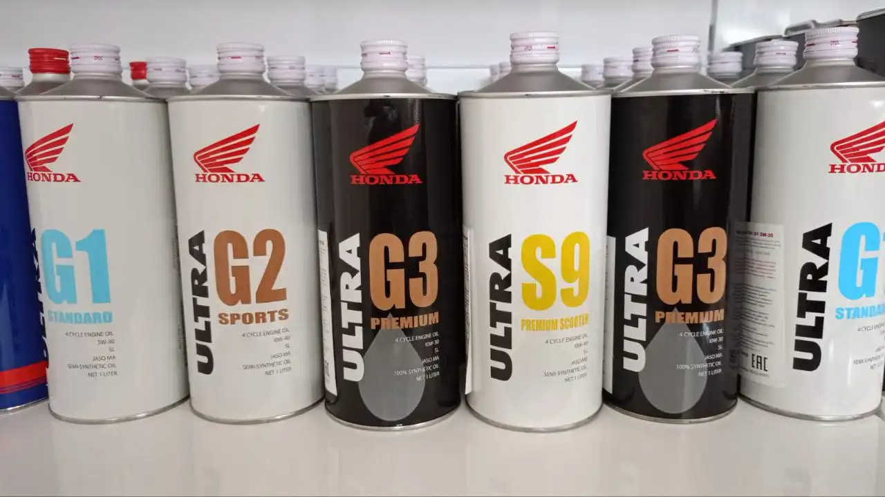 Продажа автозапчастей и расходников в Краснодаре