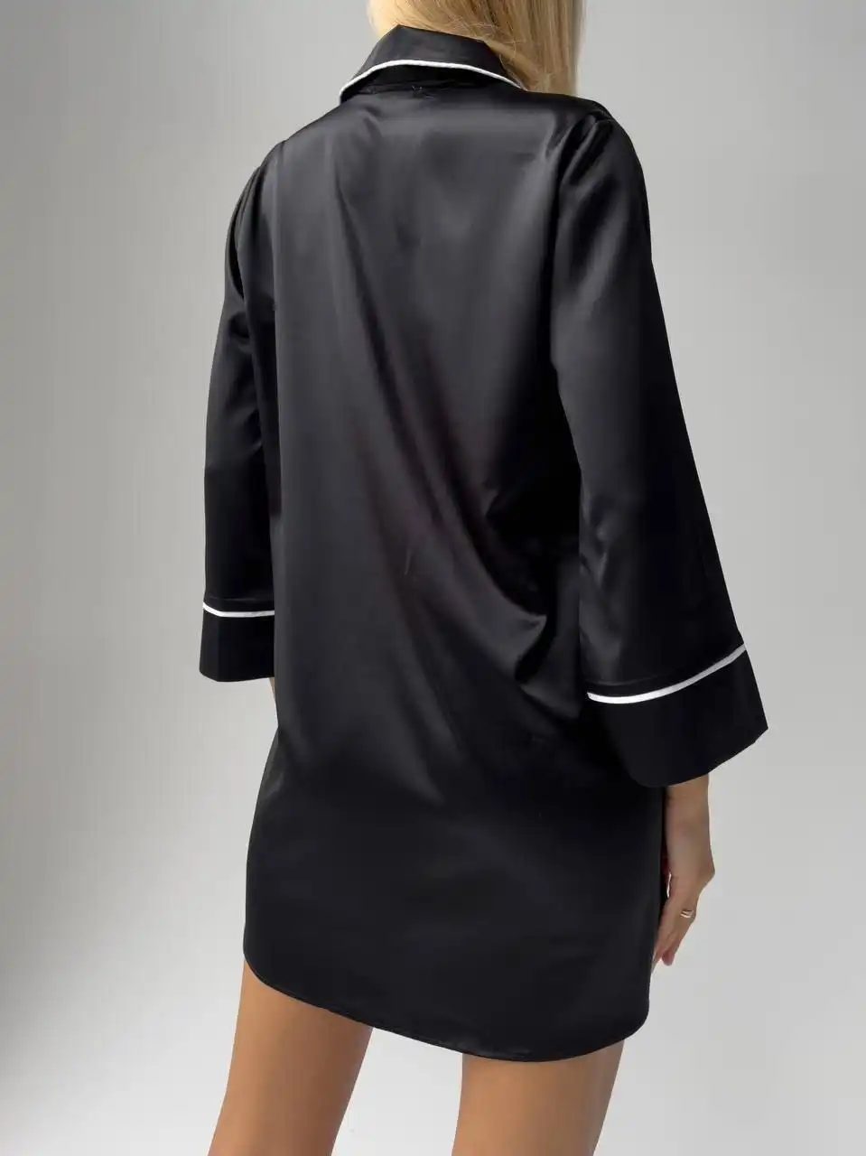 Шикарные халаты VS из Турции