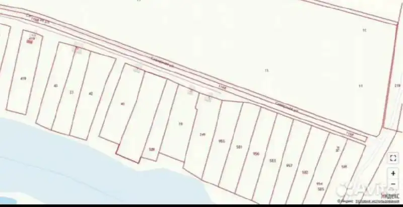 Продажа земельного участка 32 сотки с выходом к реке в станице Журавской - Недвижимость в Журавская