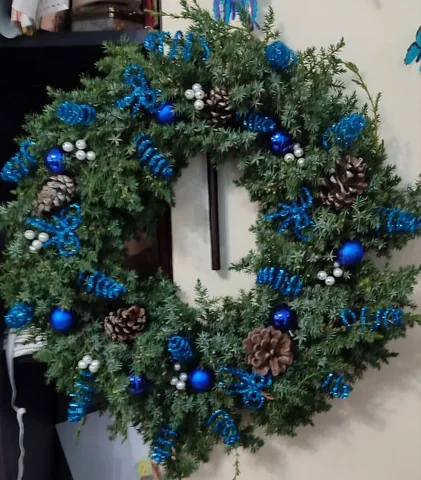 Веночки ручной работы на заказ - частное объявление в Краснодар