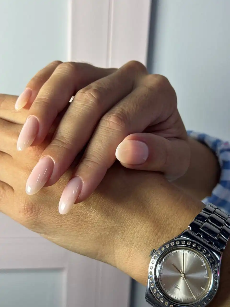 Запись на услуги в салоне БИСЕР