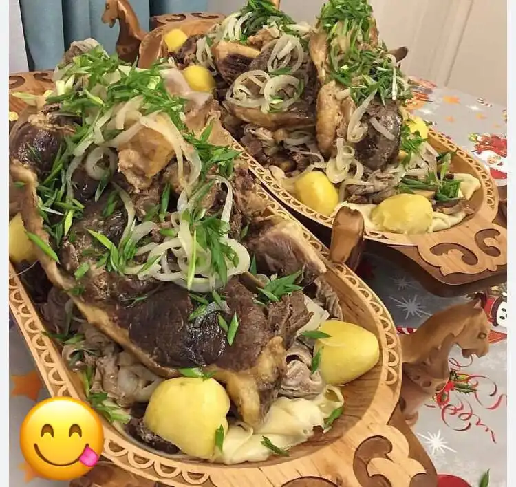 Свежие Казы и конина в Краснодаре