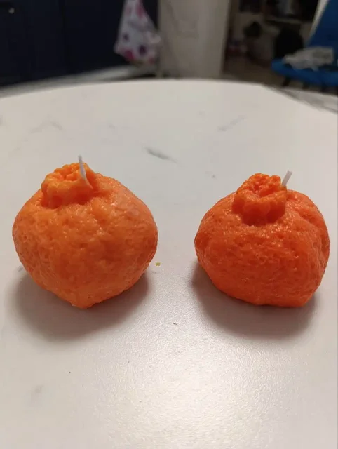 Свечи ручной работы в Краснодаре - частное объявление в Краснодар