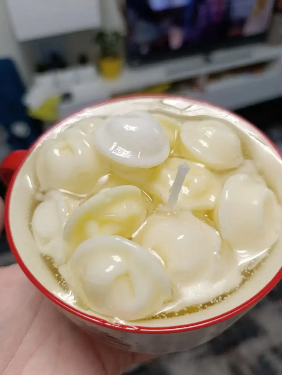 Свечи ручной работы в Краснодаре