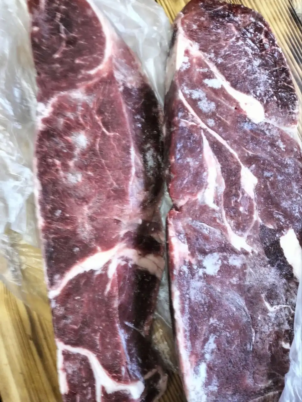 Продам мякоть говядины