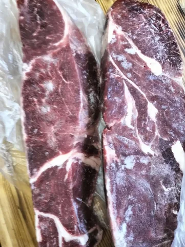 Продам мякоть говядины - Разное в Краснодар