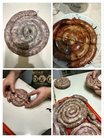 Продажа домашней колбасы в Краснодаре - Разное в Краснодар