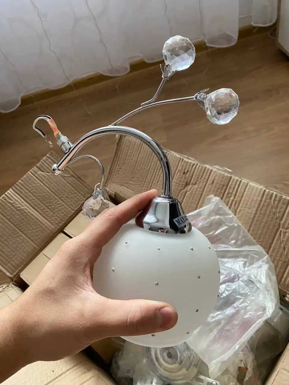 Кухонный гарнитур в Краснодаре