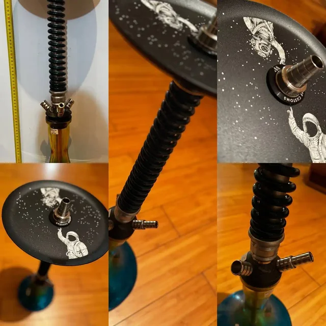 Продажа новых кальянов полный комплект - частное объявление в Краснодар