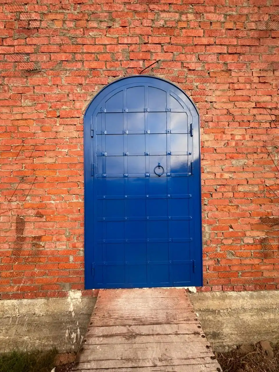 Ковка GEFEST — Изготовление кованых изделий на заказ