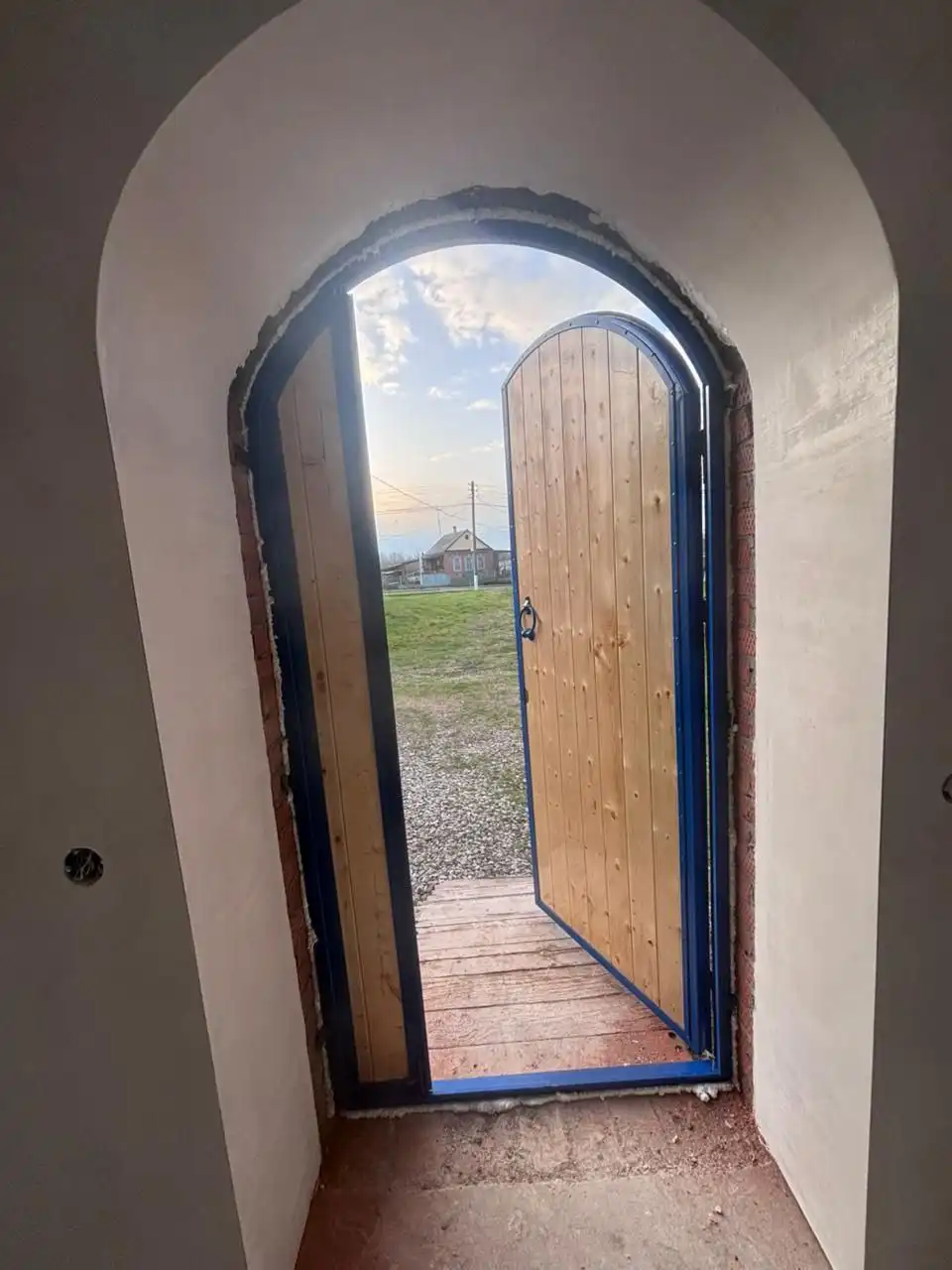 Ковка GEFEST — Изготовление кованых изделий на заказ