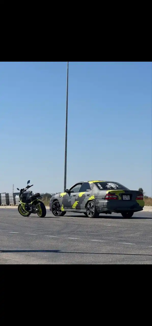 Продам автомобиль Lada (Лавра)