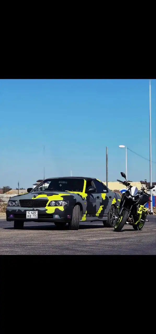 Продам автомобиль Lada (Лавра)