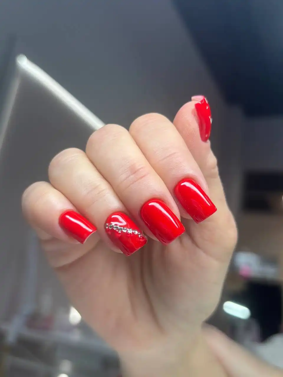 Салон БИСЕР в ТЦ West Mall - Красота (Услуги) в Краснодар