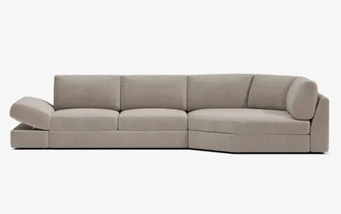 Модульный диван SANREMO - Растения в Краснодар