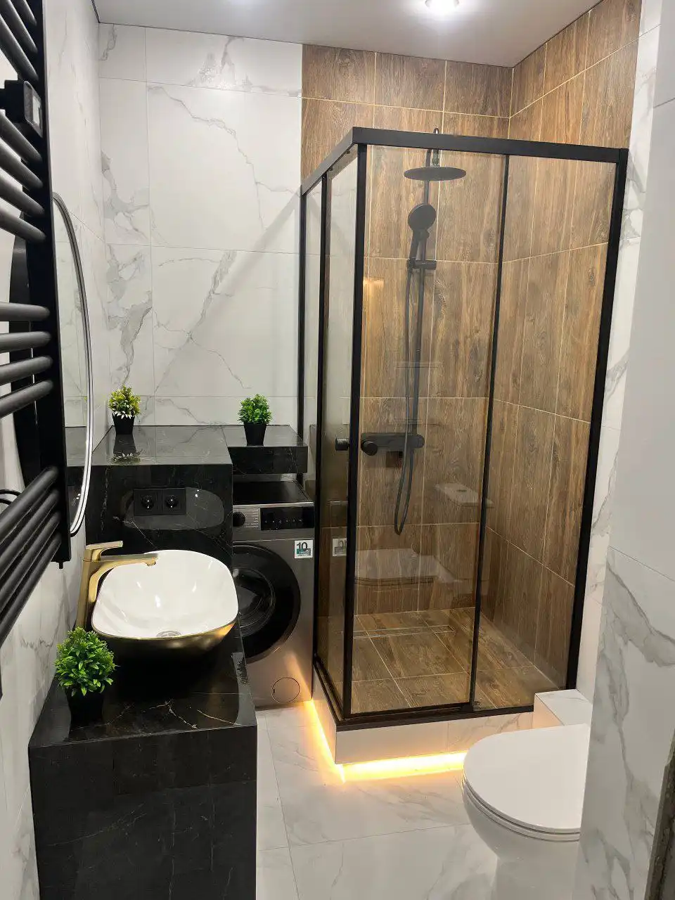 Ремонт квартир и домов под ключ