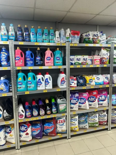 Бытовая химия оптом и в розницу - Инструменты в Краснодар