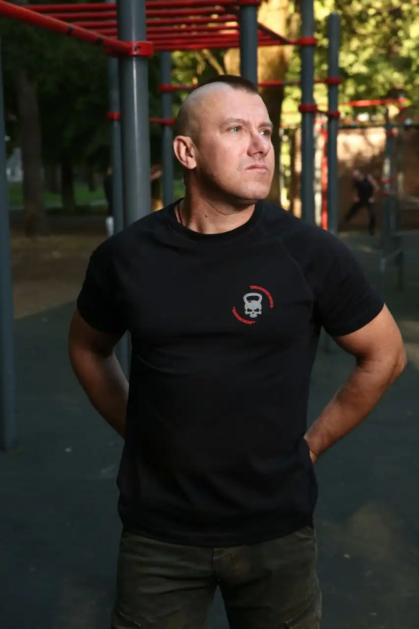 Распродажа футболок в Краснодаре