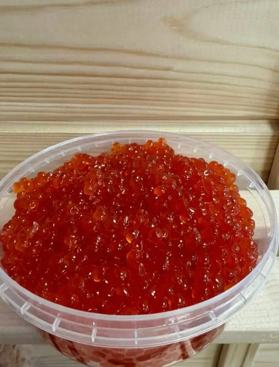 Продажа икры кижуча в Краснодаре - Продукты питания (Барахолка) в Краснодар