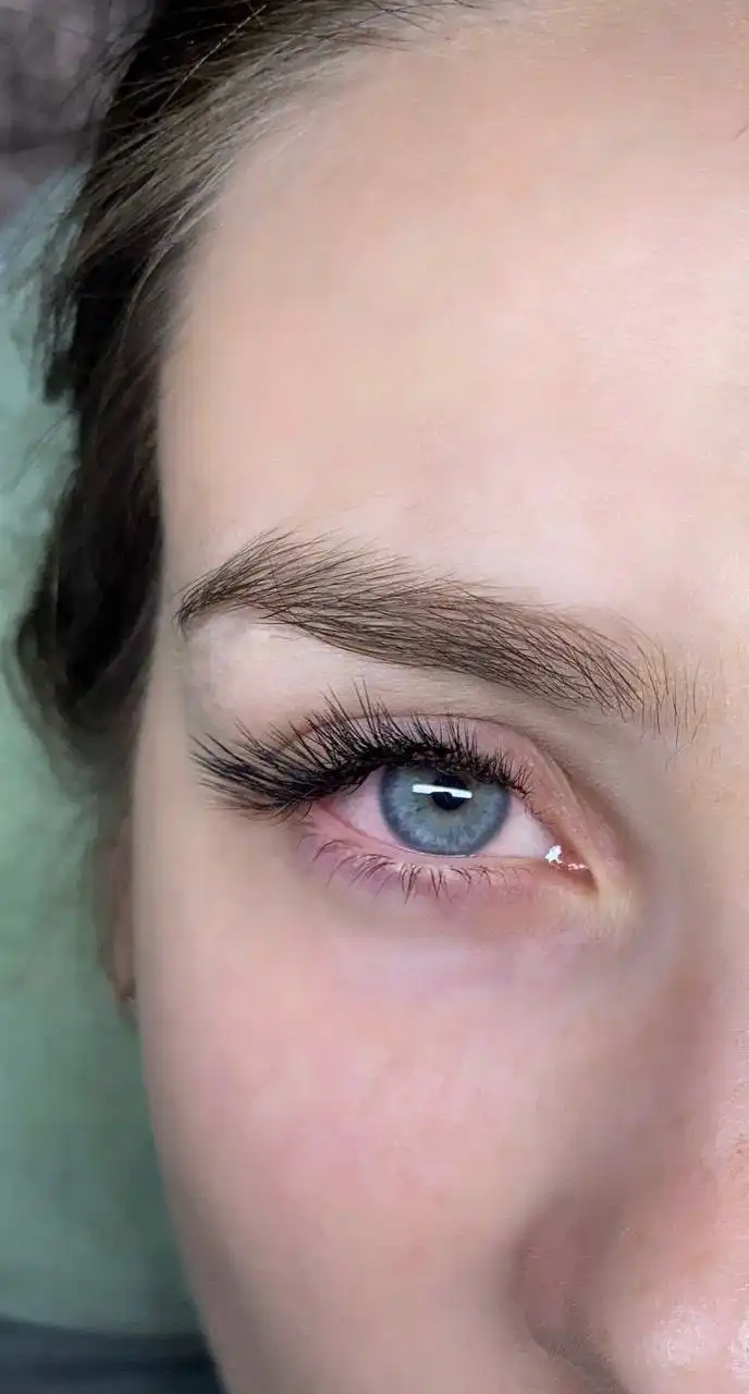 Требуется модель для наращивания ресниц - Красота (Услуги) в Краснодар