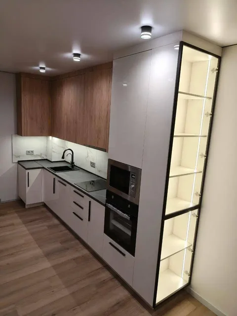 Дизайн проект и ремонт квартиры под ключ - Промоутер в Краснодар