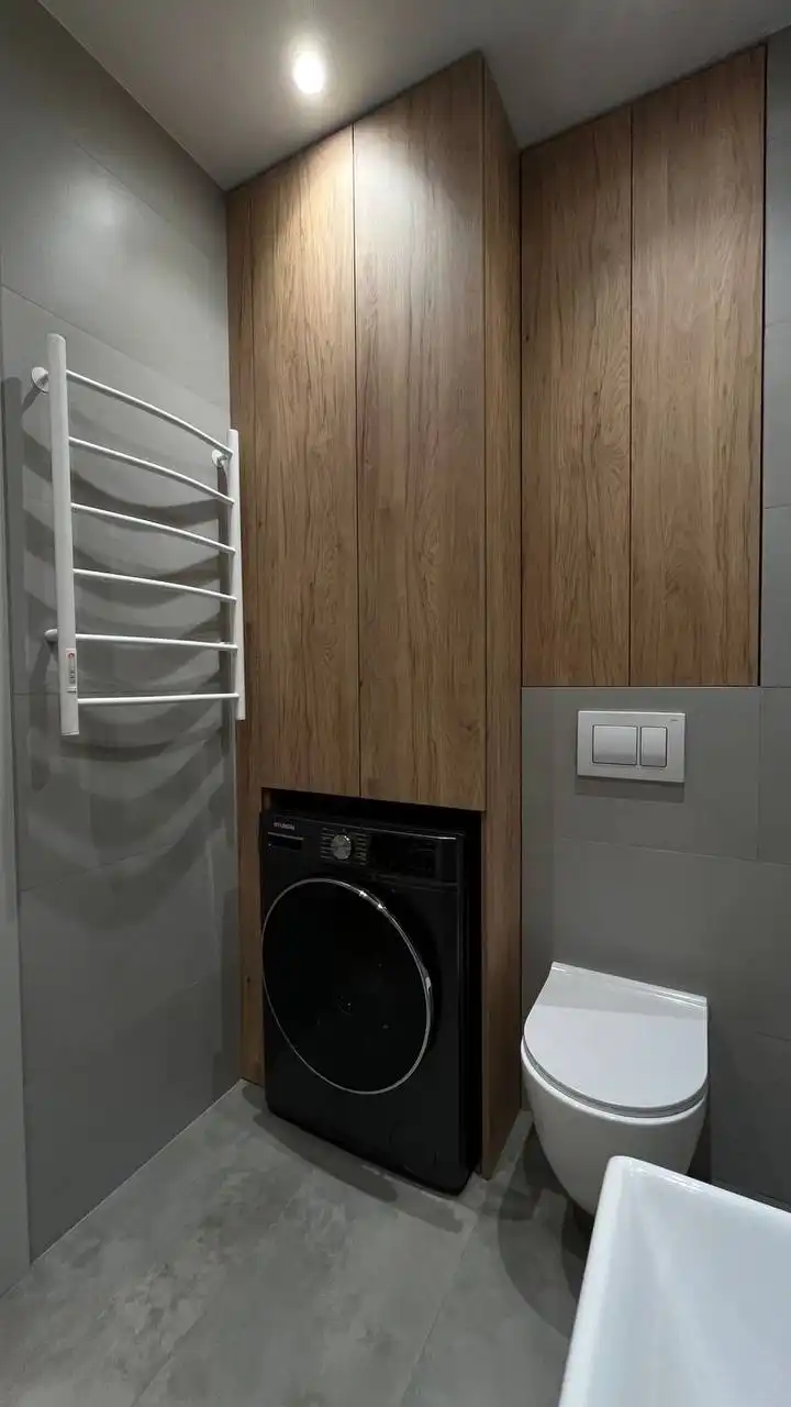 Дизайн проект и ремонт квартиры под ключ - Ремонт и отделка (Услуги) в Краснодар