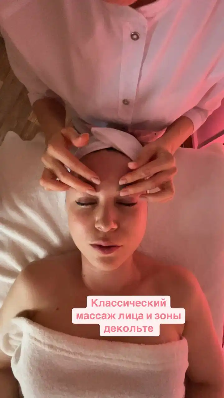 Ищу моделей для массажа лица - Массаж (Услуги) в Краснодар