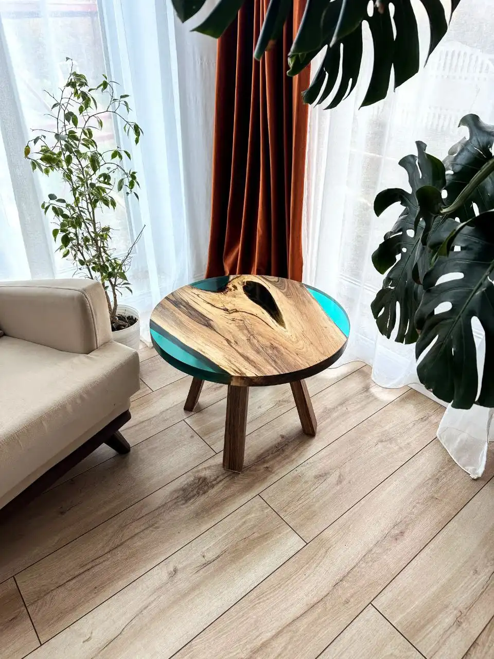 Изделия из дерева и металла от домашней мастерской - Рукоделие и творчество (Хобби и отдых) в Краснодар