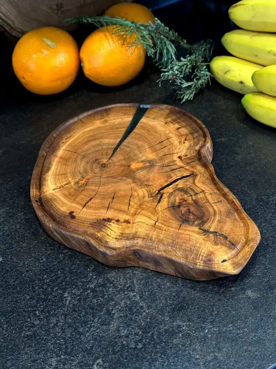 Изделия из дерева и металла от домашней мастерской - Рукоделие и творчество (Хобби и отдых) в Краснодар