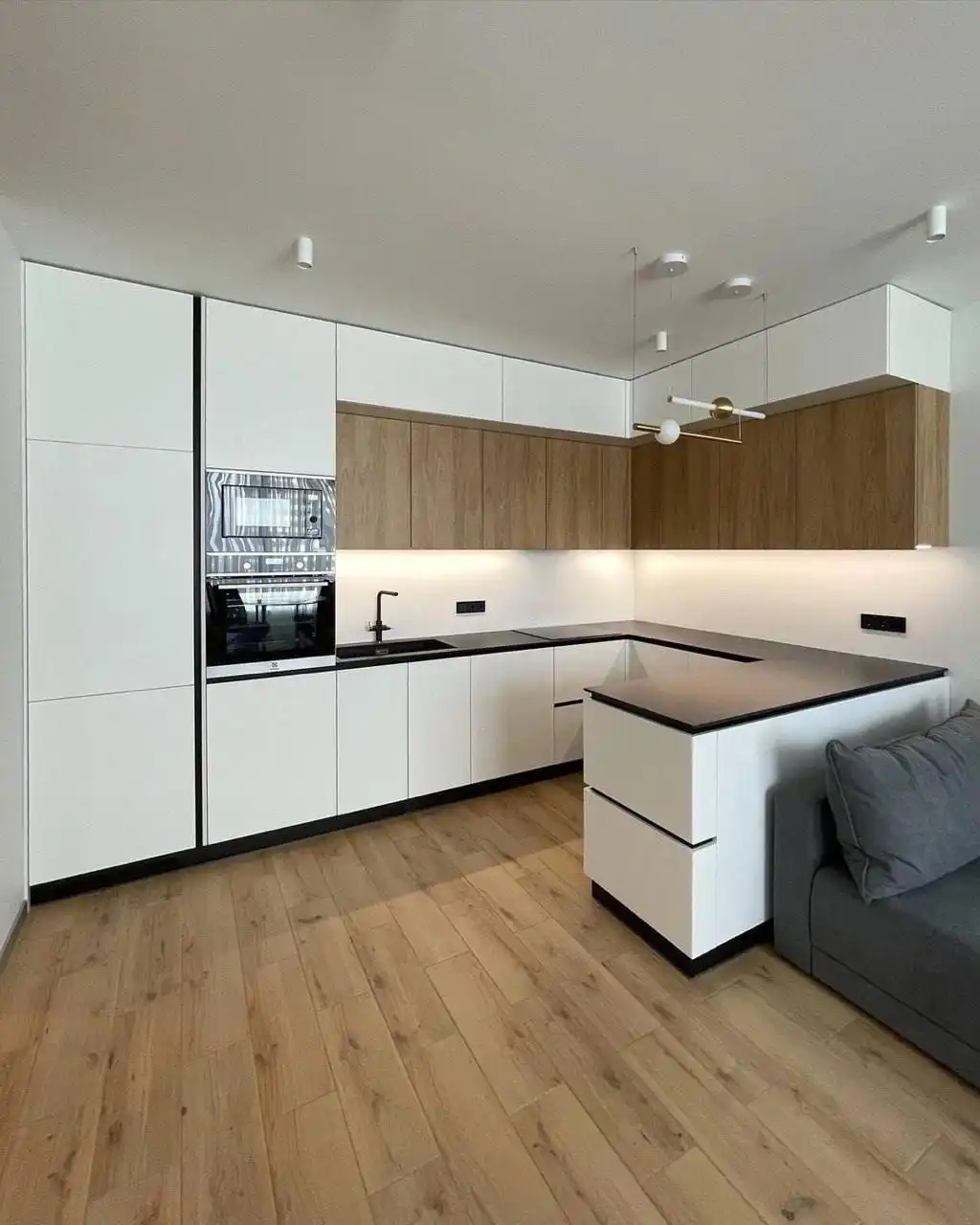 Изготовление корпусной и мягкой мебели на заказ в Краснодаре - Мебельные услуги (Услуги) в Краснодар