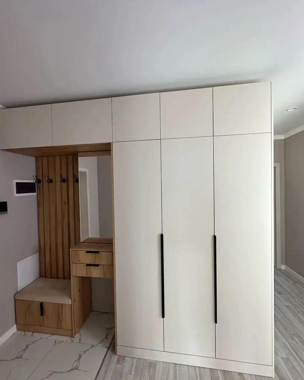 Изготовление корпусной и мягкой мебели на заказ в Краснодаре - Мебельные услуги (Услуги) в Краснодар