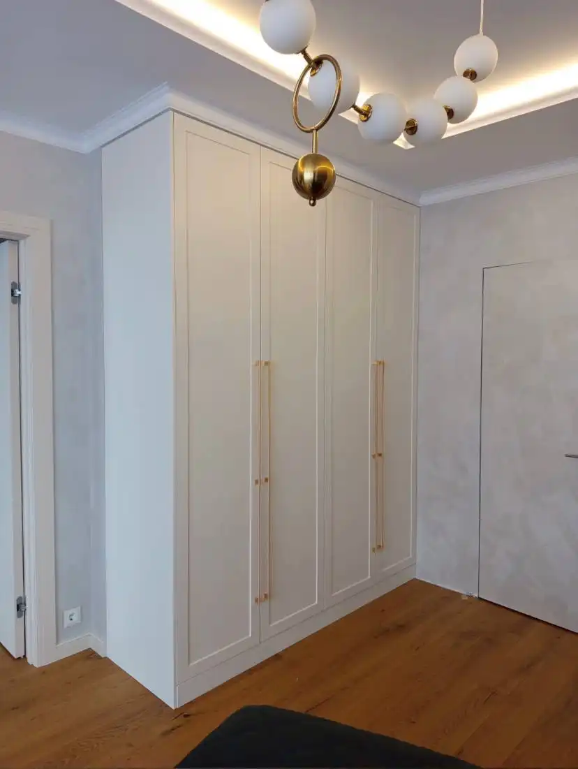 Изготовление корпусной и мягкой мебели на заказ в Краснодаре - Мебельные услуги (Услуги) в Краснодар