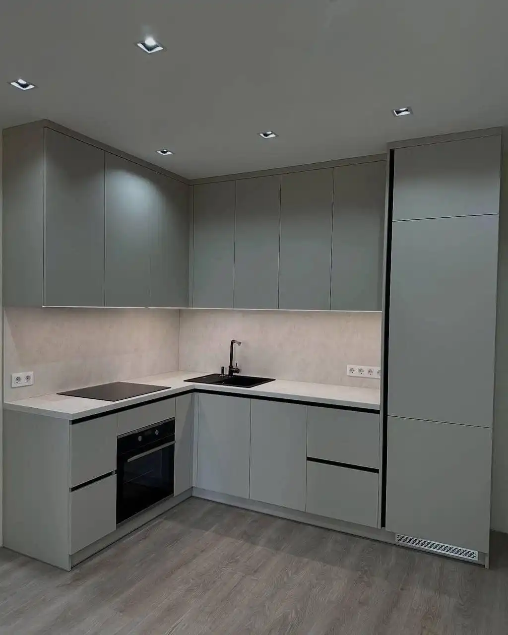 Изготовление корпусной и мягкой мебели на заказ в Краснодаре - Мебельные услуги (Услуги) в Краснодар