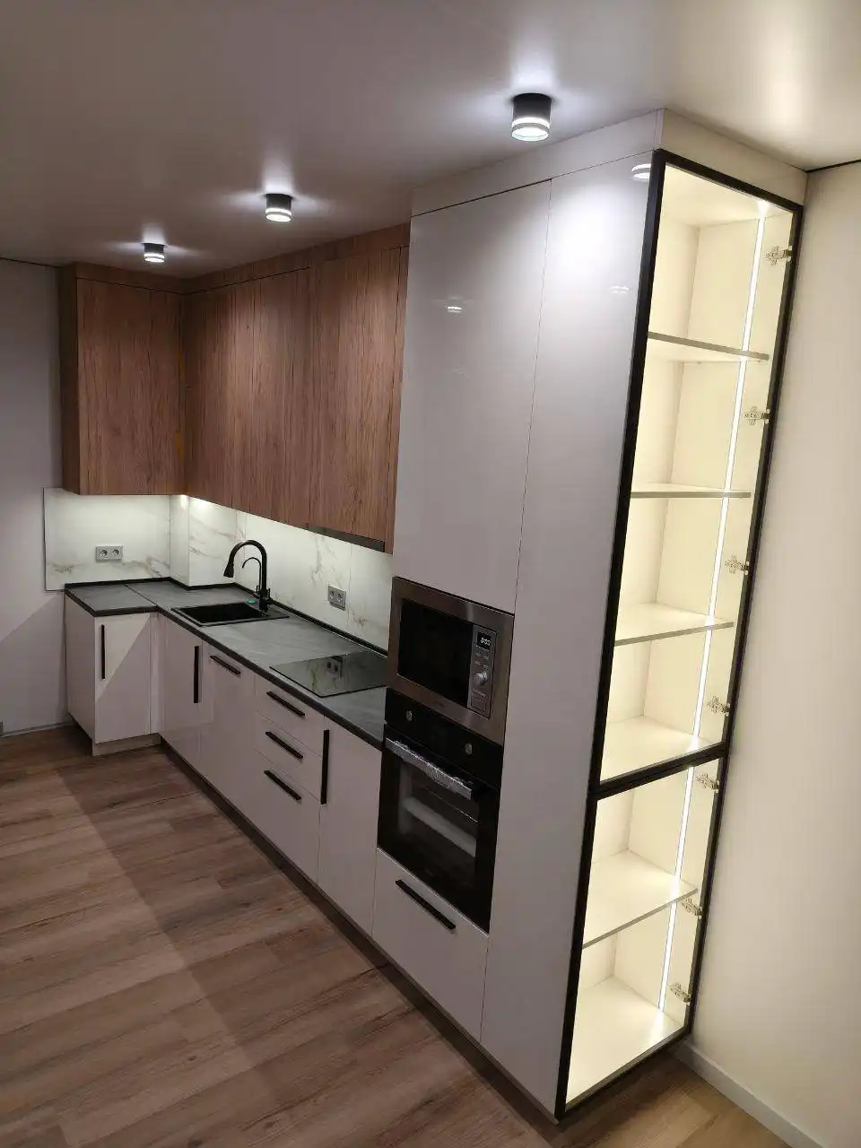 Ремонт квартир под ключ в Краснодаре - Ремонт и строительство (Услуги) в Краснодар