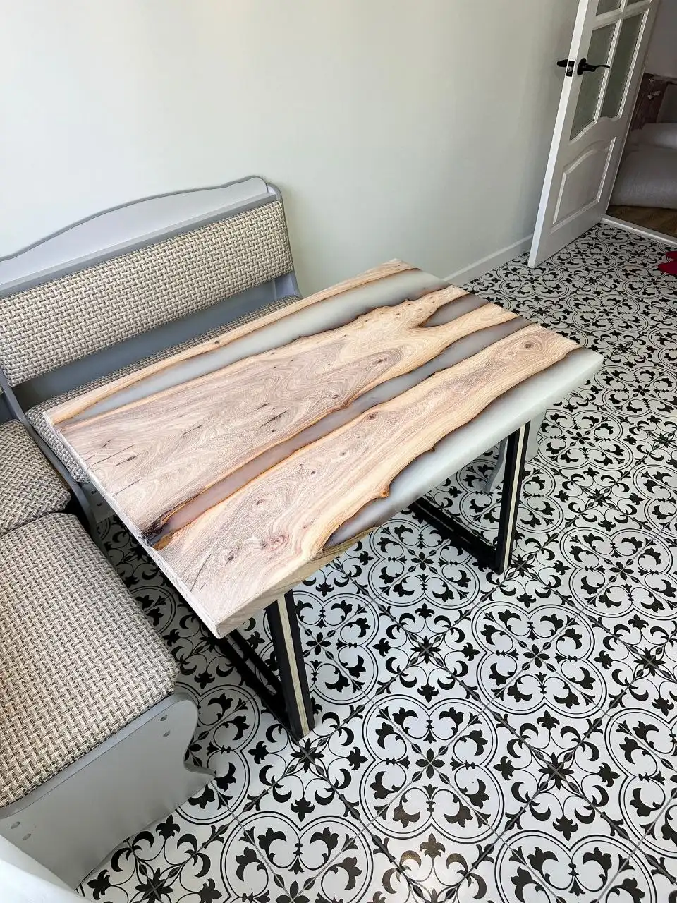 Изделия из дерева и металла от домашней мастерской - Рукоделие и ремесла (Хобби и отдых) в Краснодар