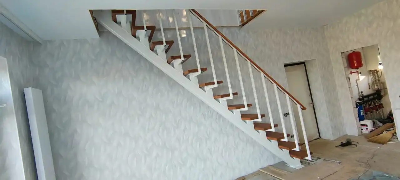 Изготовление и монтаж лестниц - Строительство и ремонт (Услуги) в Краснодар