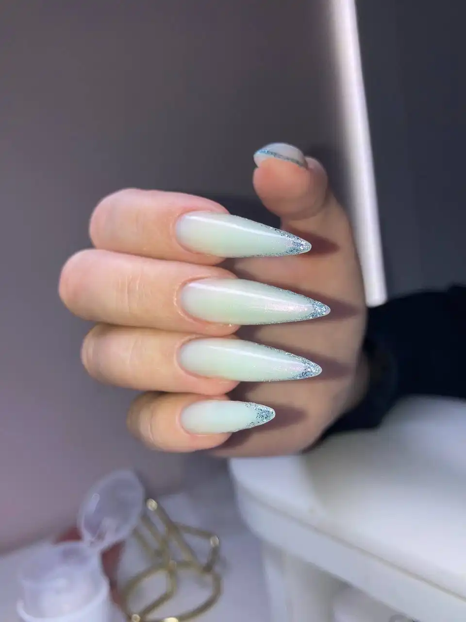 Салон БИСЕР в ТЦ West Mall - Красота и здоровье (Услуги) в Краснодар