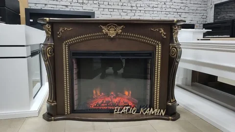 Продажа электрических и биокаминов - частное объявление в Краснодар