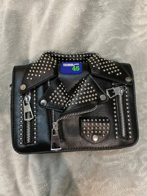 Сумка косуха черная новая - Фото- и видеооборудование в Краснодар