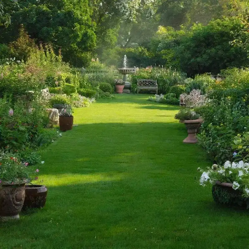 Умный сад мечты с системами ландшафтного озеленения - Ландшафтные работы (Услуги) в Краснодар