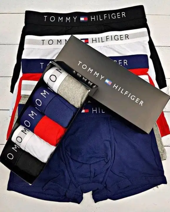 Мужские трусы 5 пар разных размеров - Мужская одежда (Одежда) в Краснодар