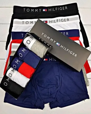 Мужские трусы 5 пар разных размеров - Джемперы в Краснодар