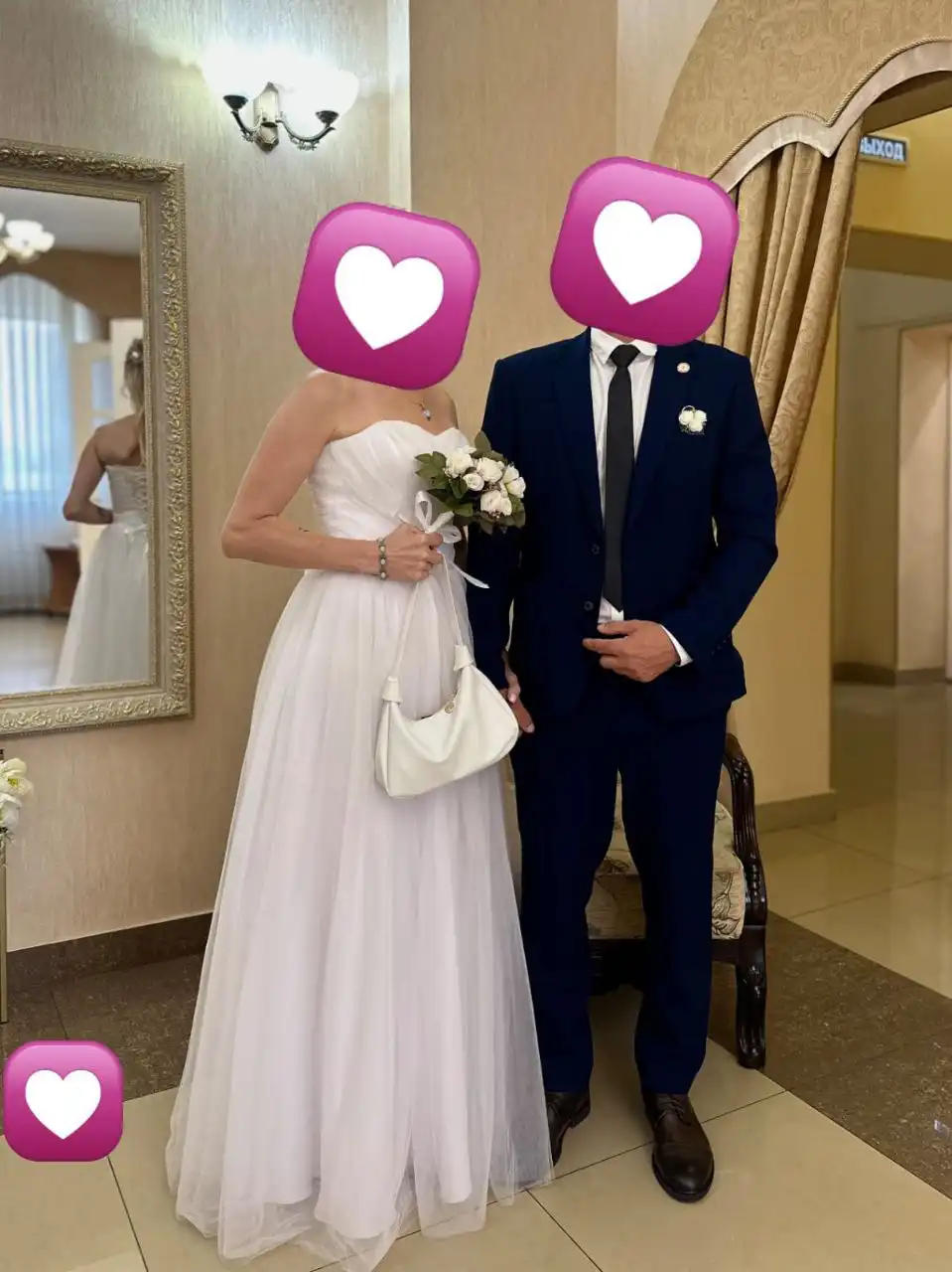 Продам платье и костюм - Женская одежда (Одежда) в Краснодар