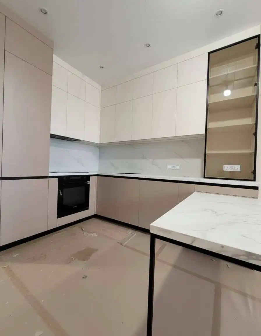 Изготовление кухонь, шкафов-купе, гардеробных на заказ - Мебель на заказ (Услуги) в Краснодар