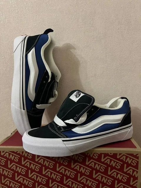 Новые кроссовки VANS размер 40 - частное объявление в Краснодар