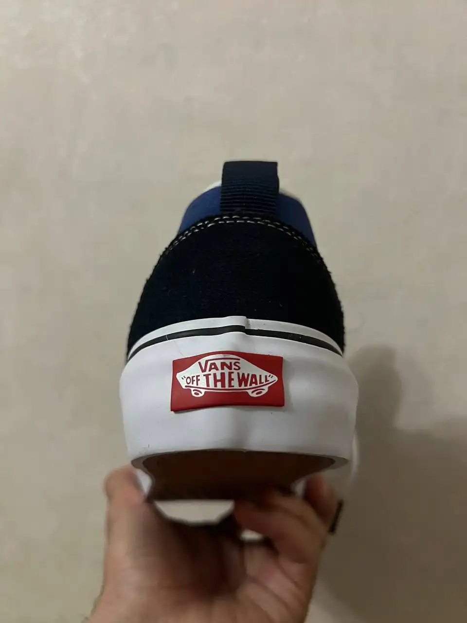 Новые кроссовки VANS размер 40 - Обувь (Одежда) в Краснодар