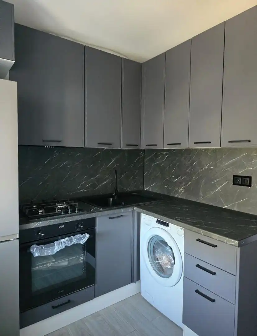 Кухни новые в наличии и под заказ - Мебель (Для дома и дачи) в Краснодар