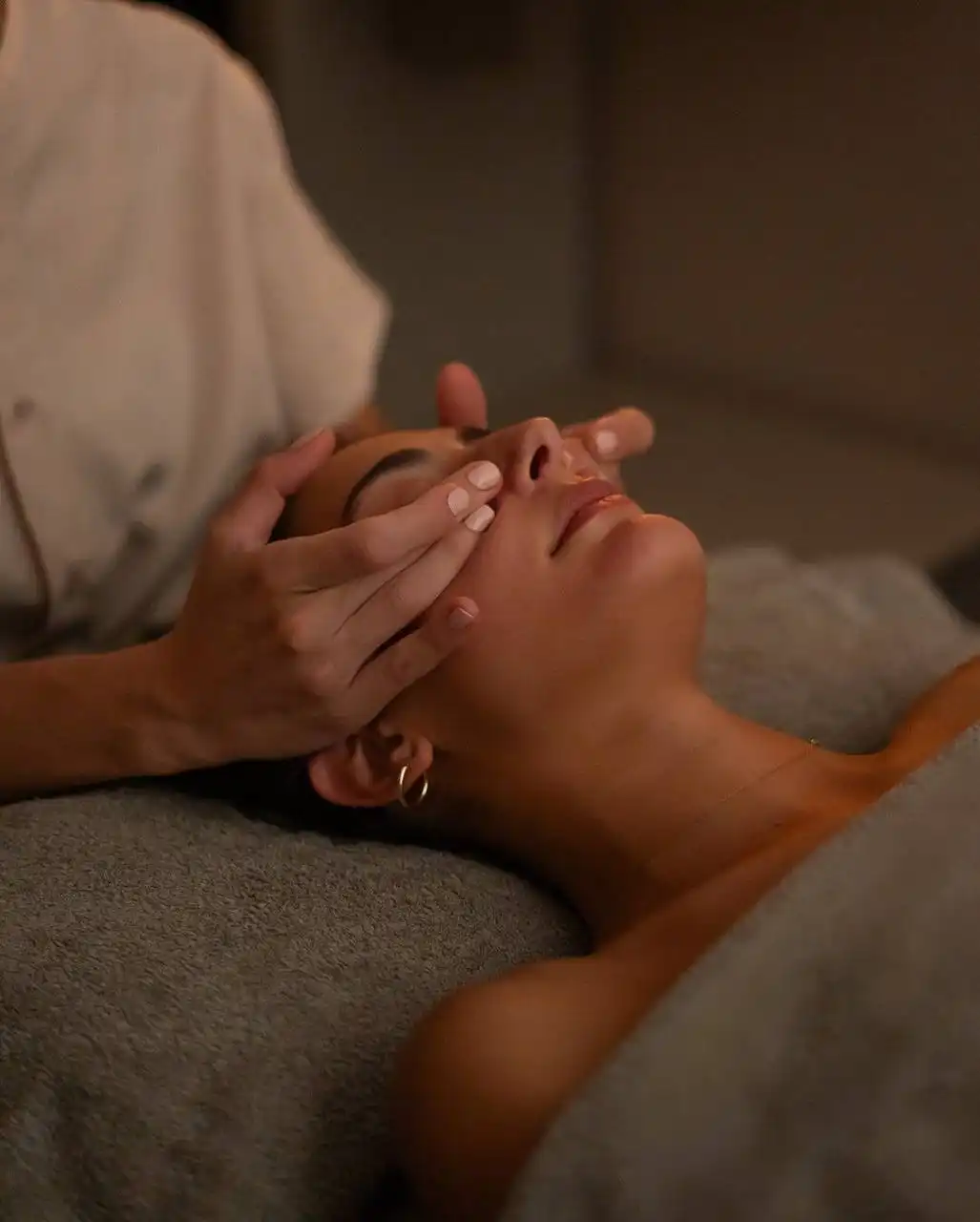 Сеанс массажа с индивидуальным подходом - Массаж (Услуги) в Краснодар