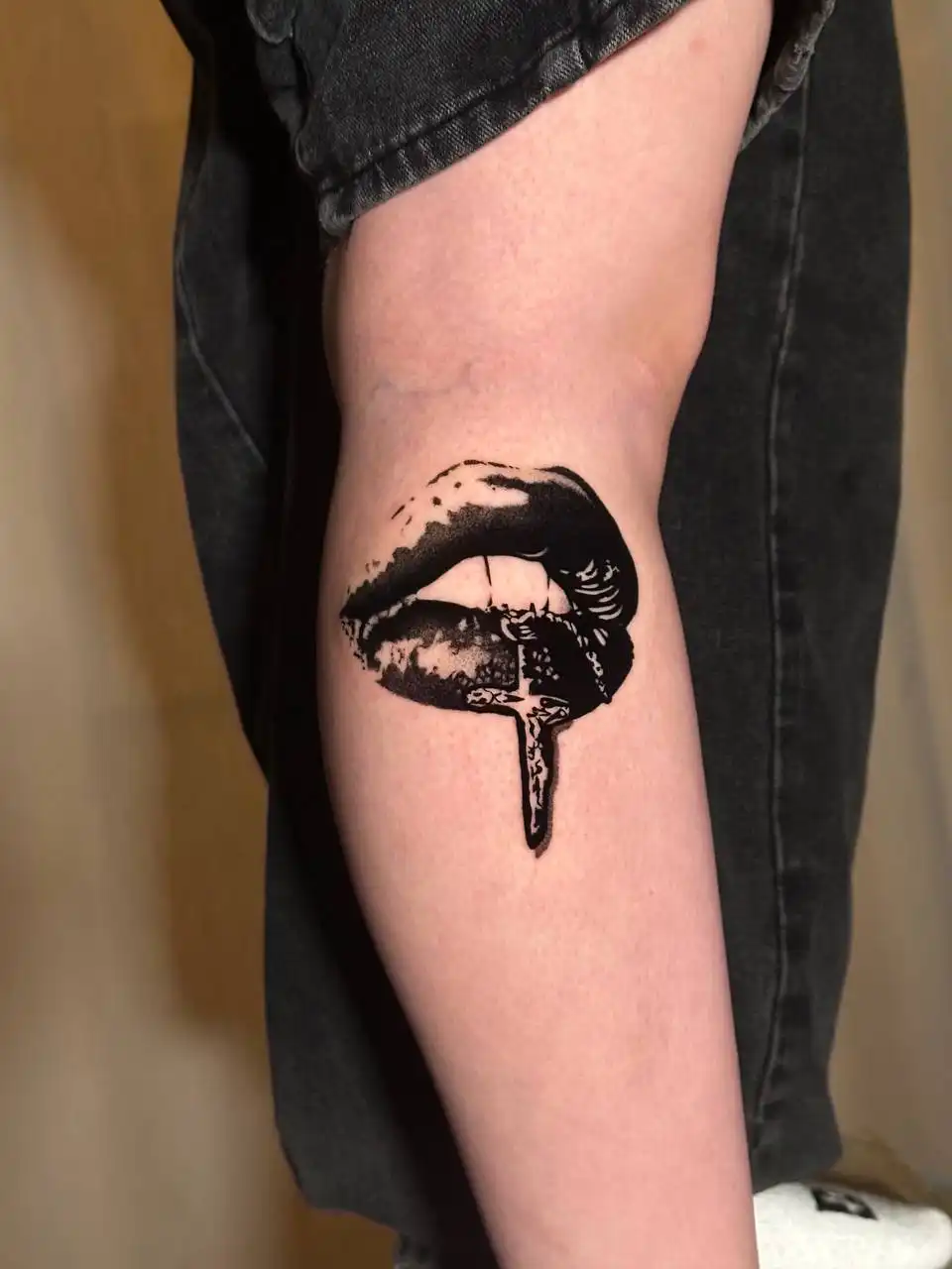 Услуги тату мастера для моделей в Краснодаре - Татуировки (Услуги) в Краснодар