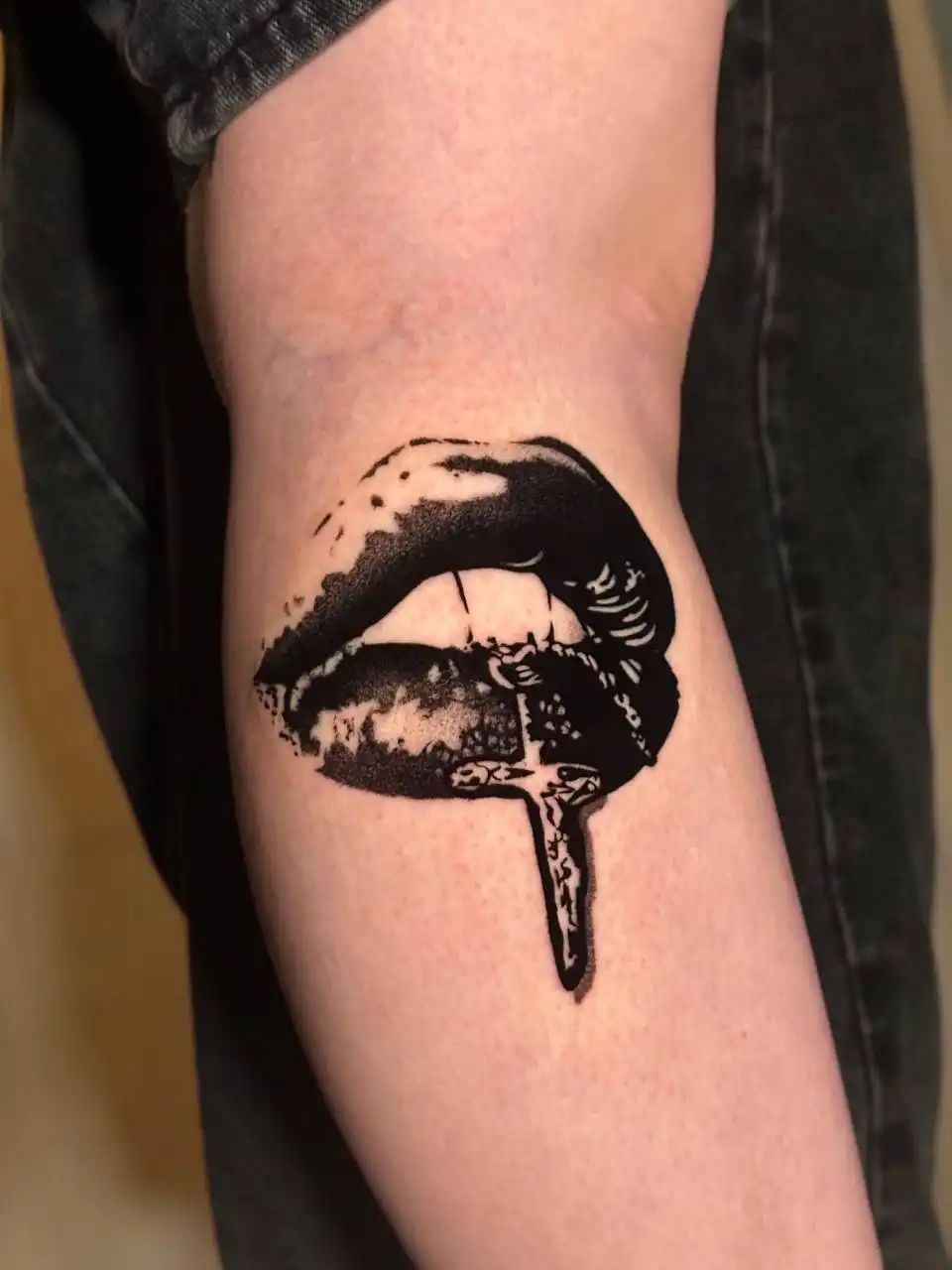 Тату услуги для моделей в Краснодаре - Татуировки (Услуги) в Краснодар